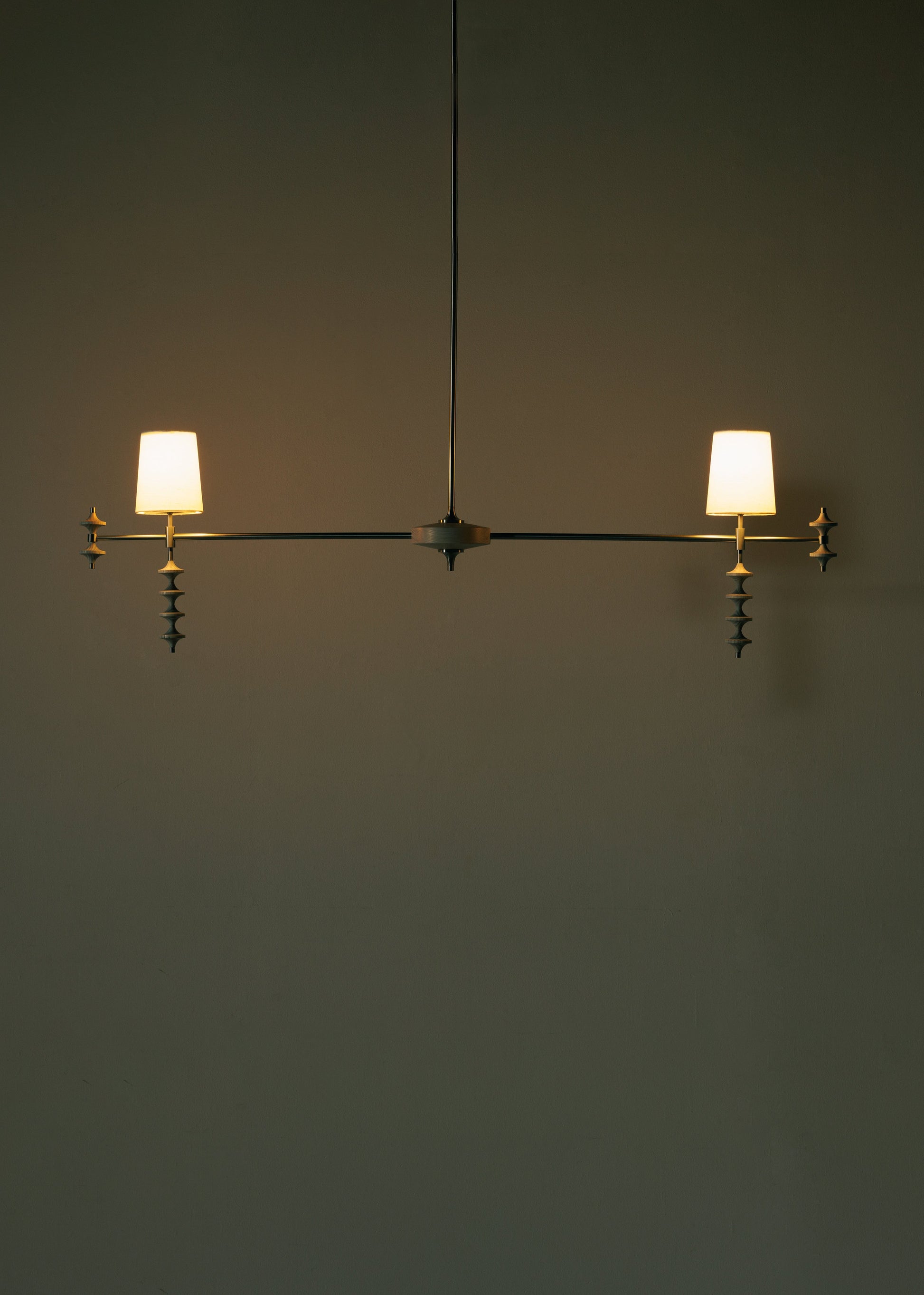 Hour Olius Pendant 02 Pendant Lights