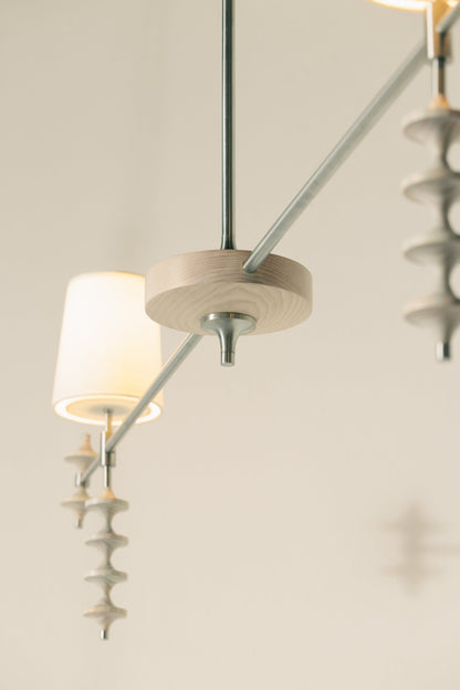 Hour Olius Pendant 02 Pendant Lights