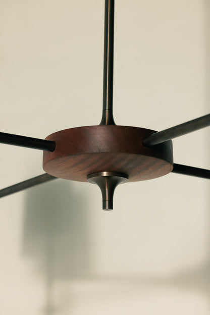 Hour Olius Pendant 04 Pendant Lights