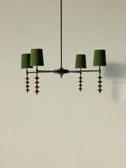 Hour Olius Pendant 04 Pendant Lights