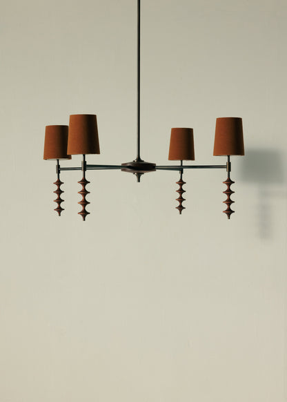 Hour Olius Pendant 04 Pendant Lights