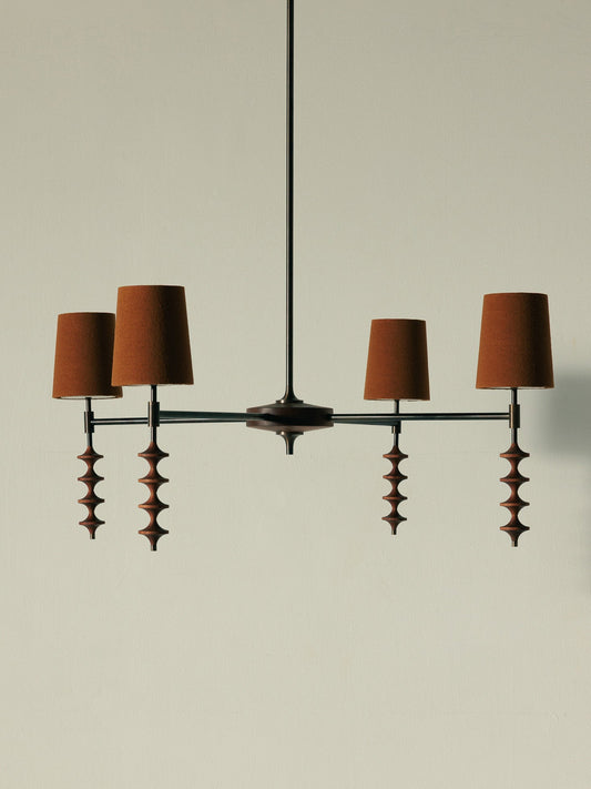 Hour Olius Pendant 04 Pendant Lights