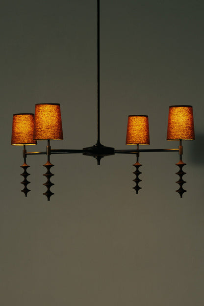 Hour Olius Pendant 04 Pendant Lights