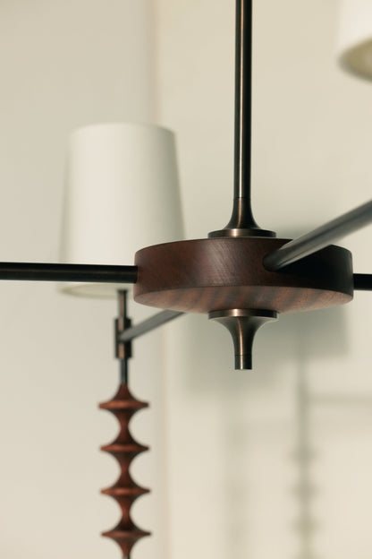 Hour Olius Pendant 04 Pendant Lights