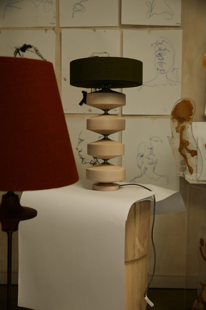 Hour Phila Table Lamp Table Lamps