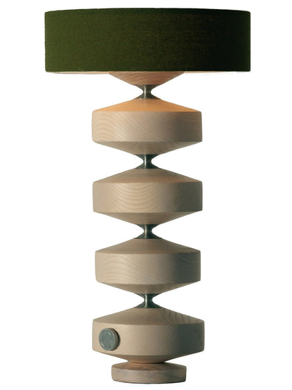 Hour Phila Table Lamp Table Lamps