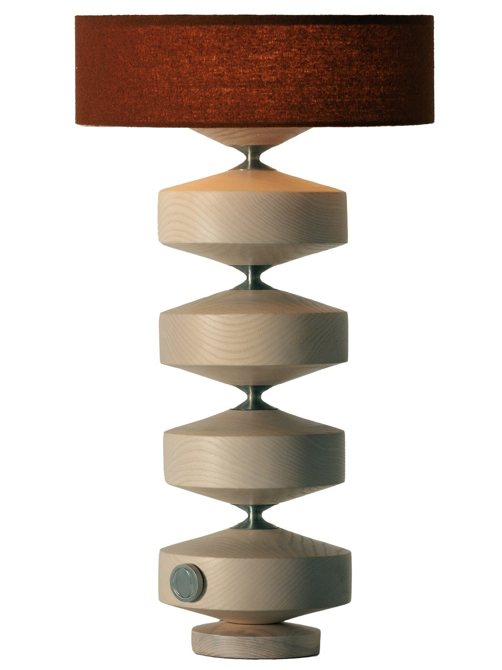 Hour Phila Table Lamp Table Lamps