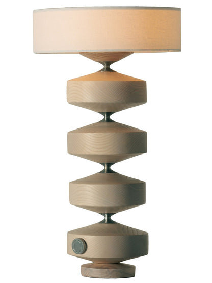 Hour Phila Table Lamp Table Lamps
