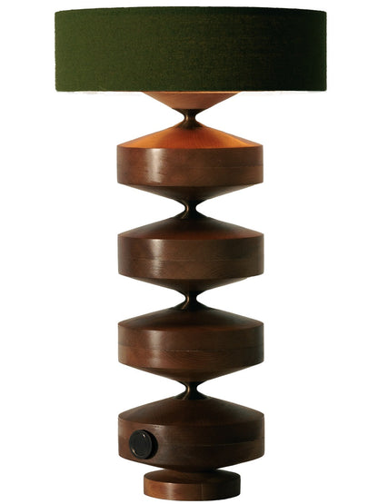 Hour Phila Table Lamp Table Lamps
