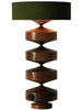 Hour Phila Table Lamp Table Lamps