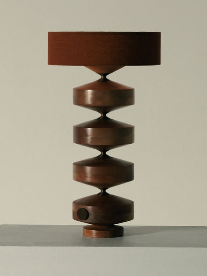 Hour Phila Table Lamp Table Lamps