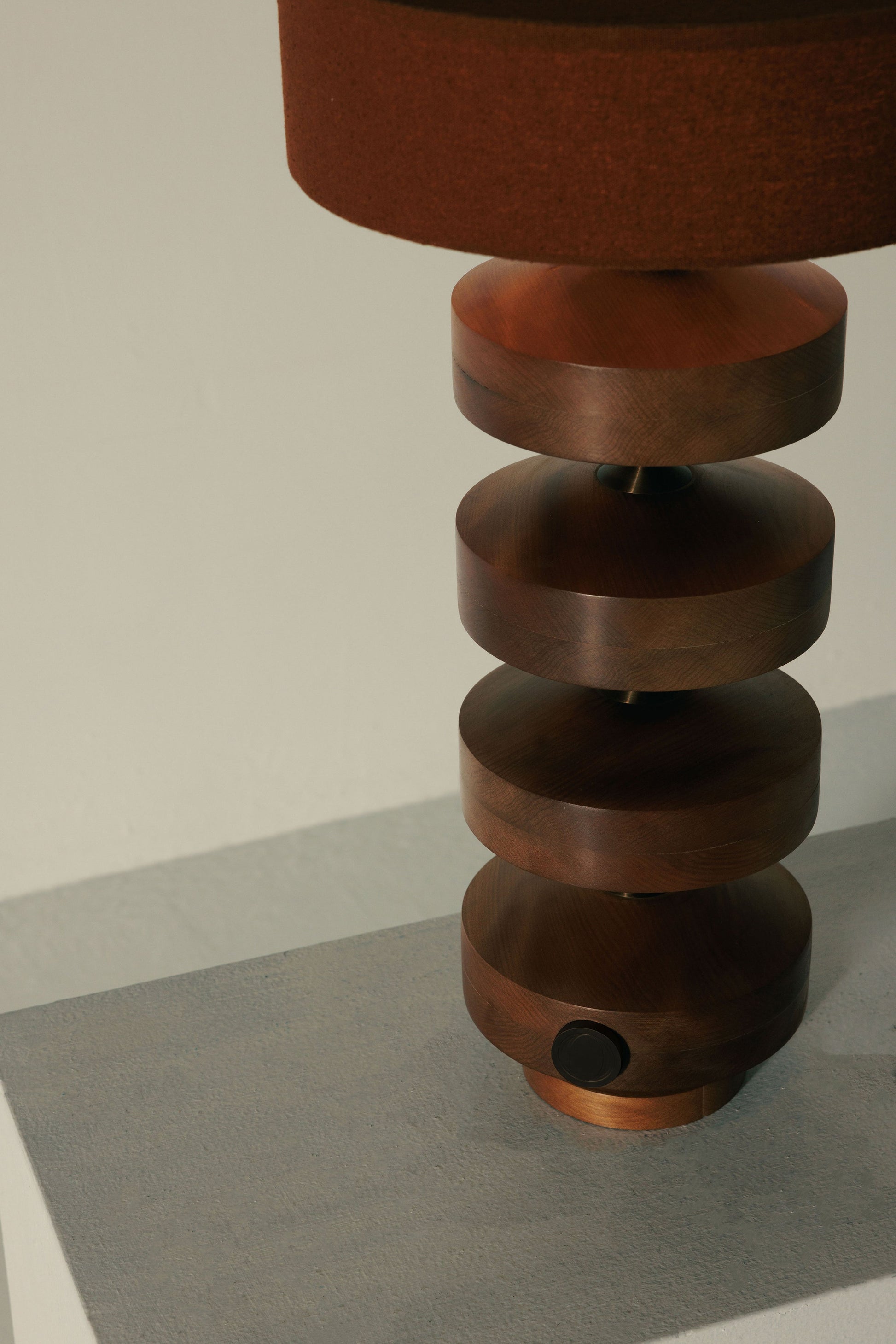 Hour Phila Table Lamp Table Lamps