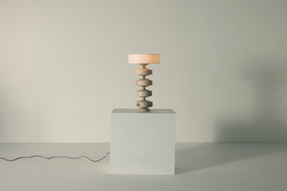 Hour Phila Table Lamp Table Lamps