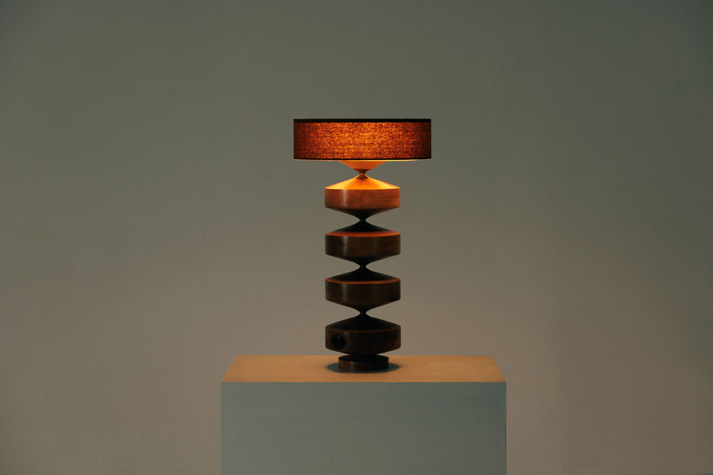 Hour Phila Table Lamp Table Lamps