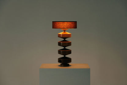 Hour Phila Table Lamp Table Lamps