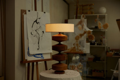 Hour Phila Table Lamp Table Lamps