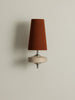 Hour Rho Wall Light Sconces