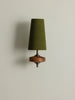 Hour Rho Wall Light Sconces
