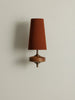 Hour Rho Wall Light Sconces