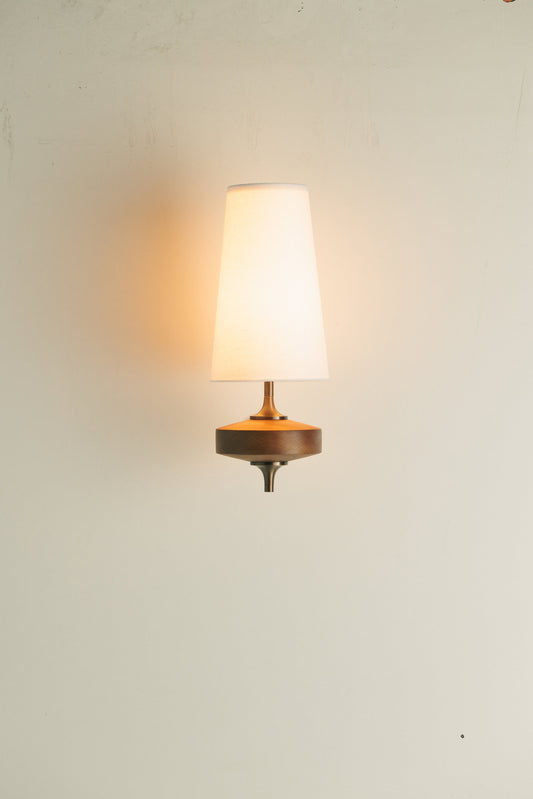 Hour Rho Wall Light Sconces