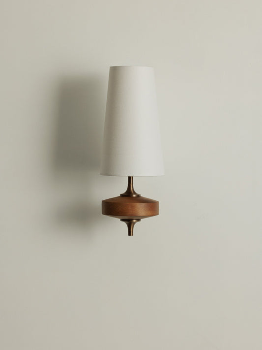 Hour Rho Wall Light Sconces