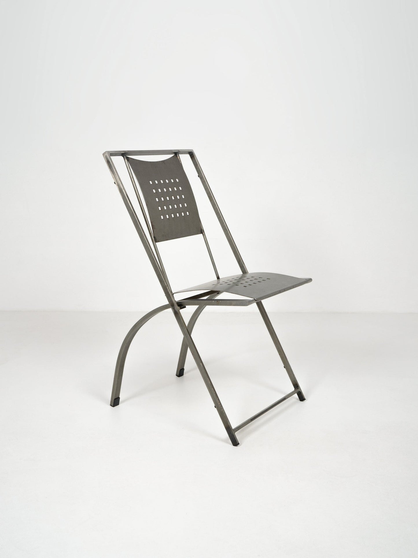 Hunter Chair by Karl Friedrich Forster, ca. 1980 Chairs