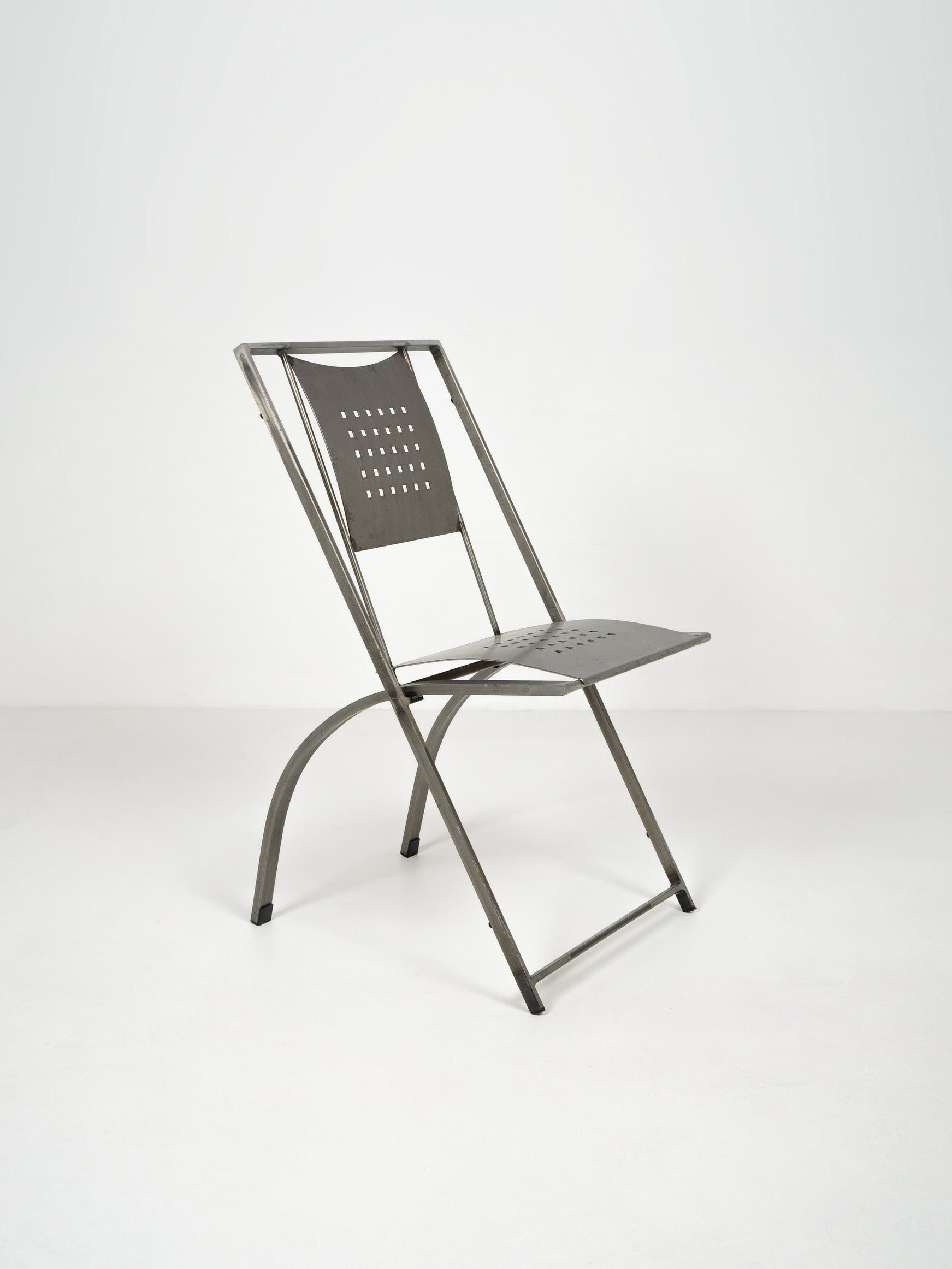Hunter Chair by Karl Friedrich Forster, ca. 1980 Chairs