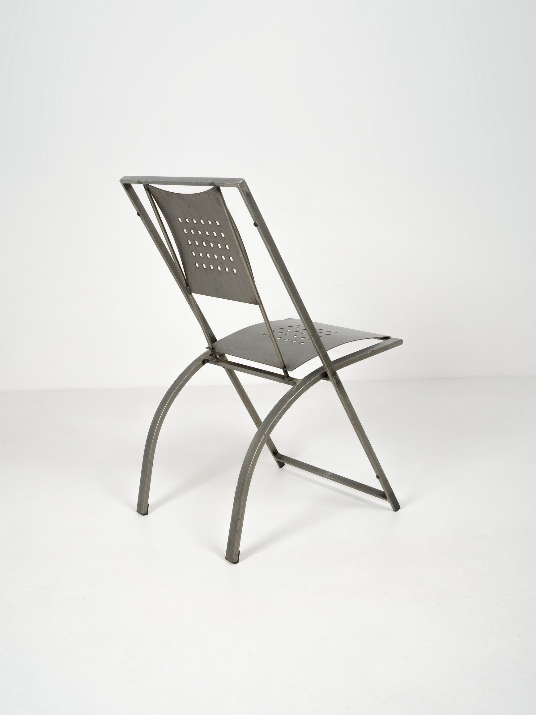 Hunter Chair by Karl Friedrich Forster, ca. 1980 Chairs