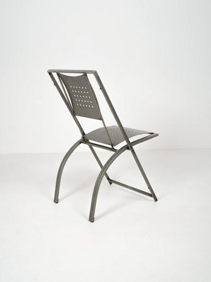 Hunter Chair by Karl Friedrich Forster, ca. 1980 Chairs