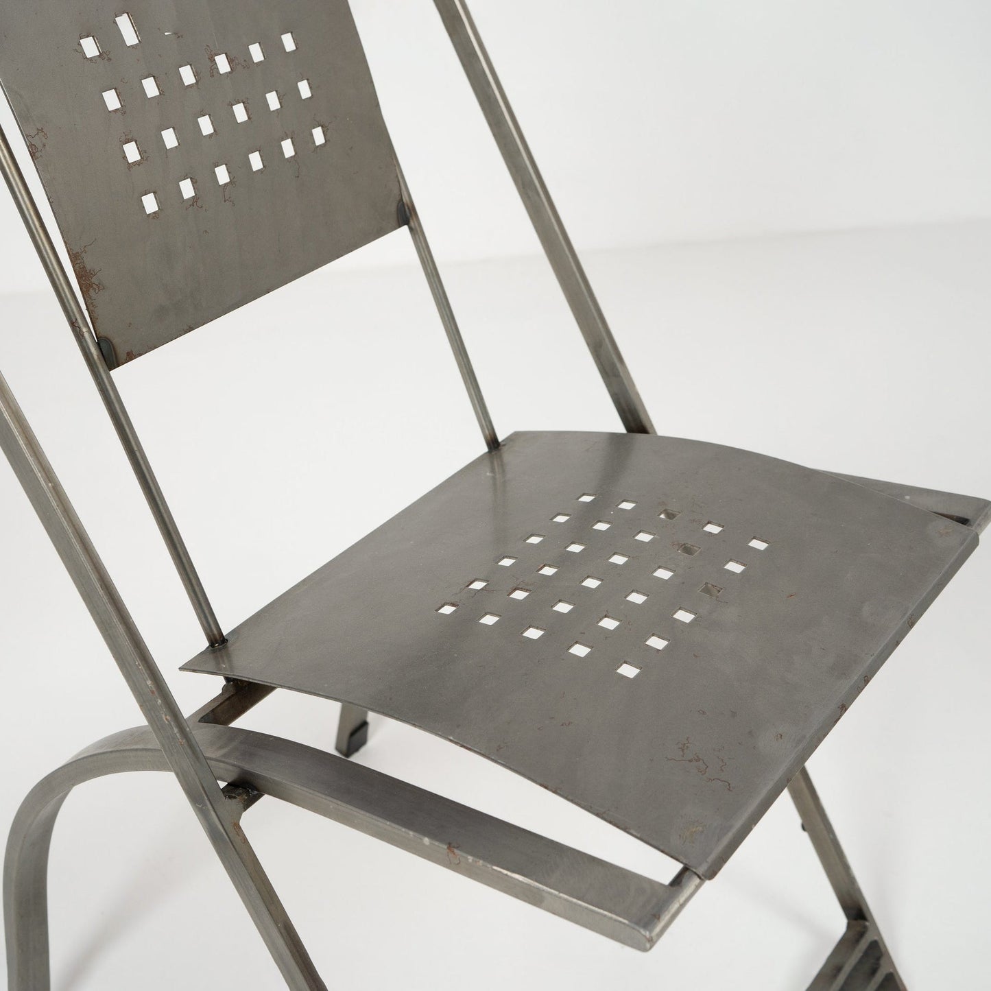 Hunter Chair by Karl Friedrich Forster, ca. 1980 Chairs