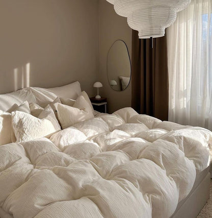 Duvet Insert by Tyler Lambert