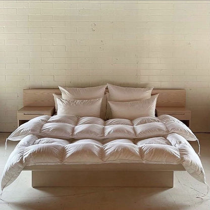 Duvet Insert by Tyler Lambert