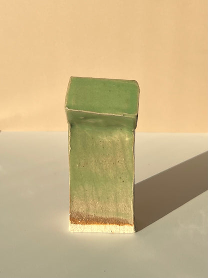 Ceramic Cigarettes - Green