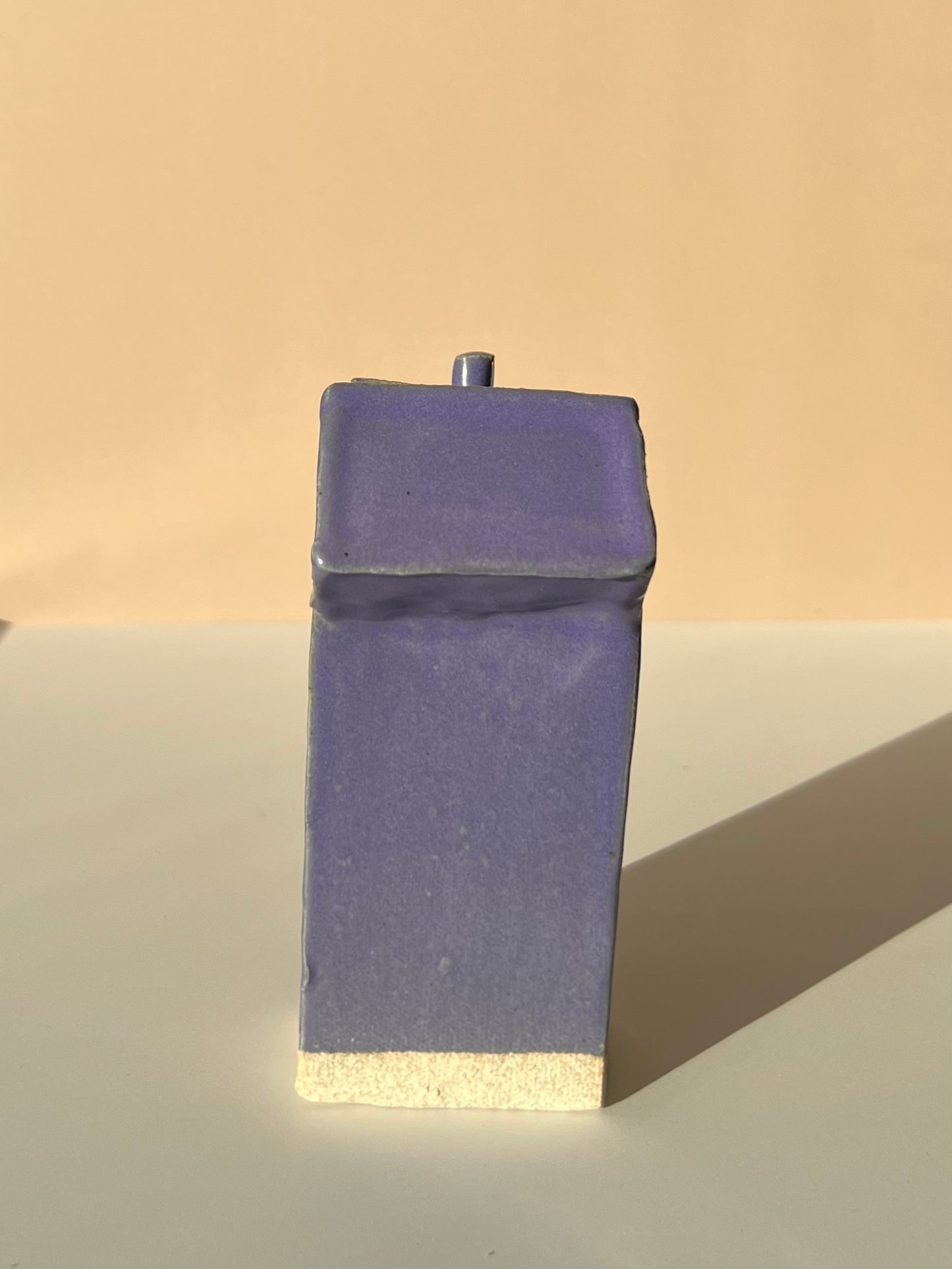 Ceramic Cigarettes - Purple