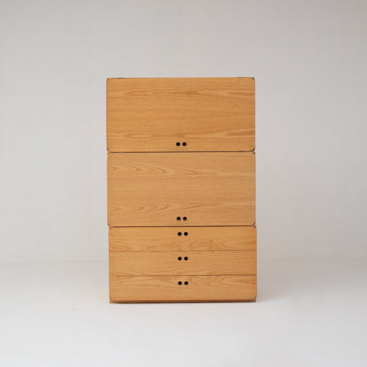 Derk Jan de Vries Modular Storage Set