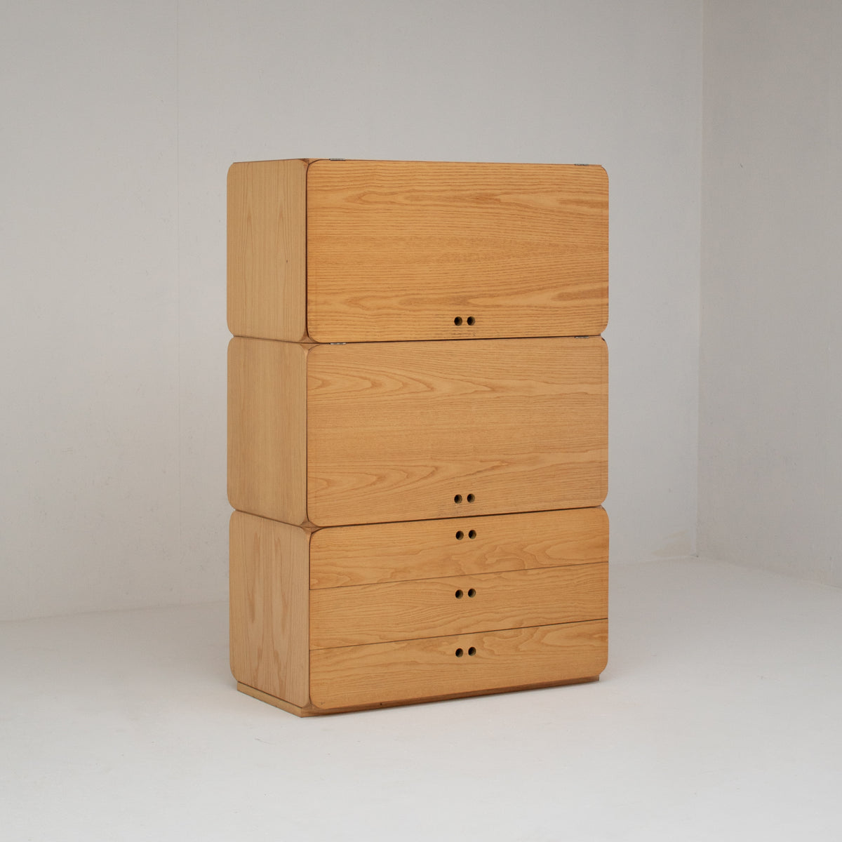 Derk Jan de Vries Modular Storage Set