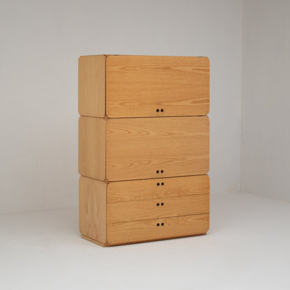 Derk Jan de Vries Modular Storage Set