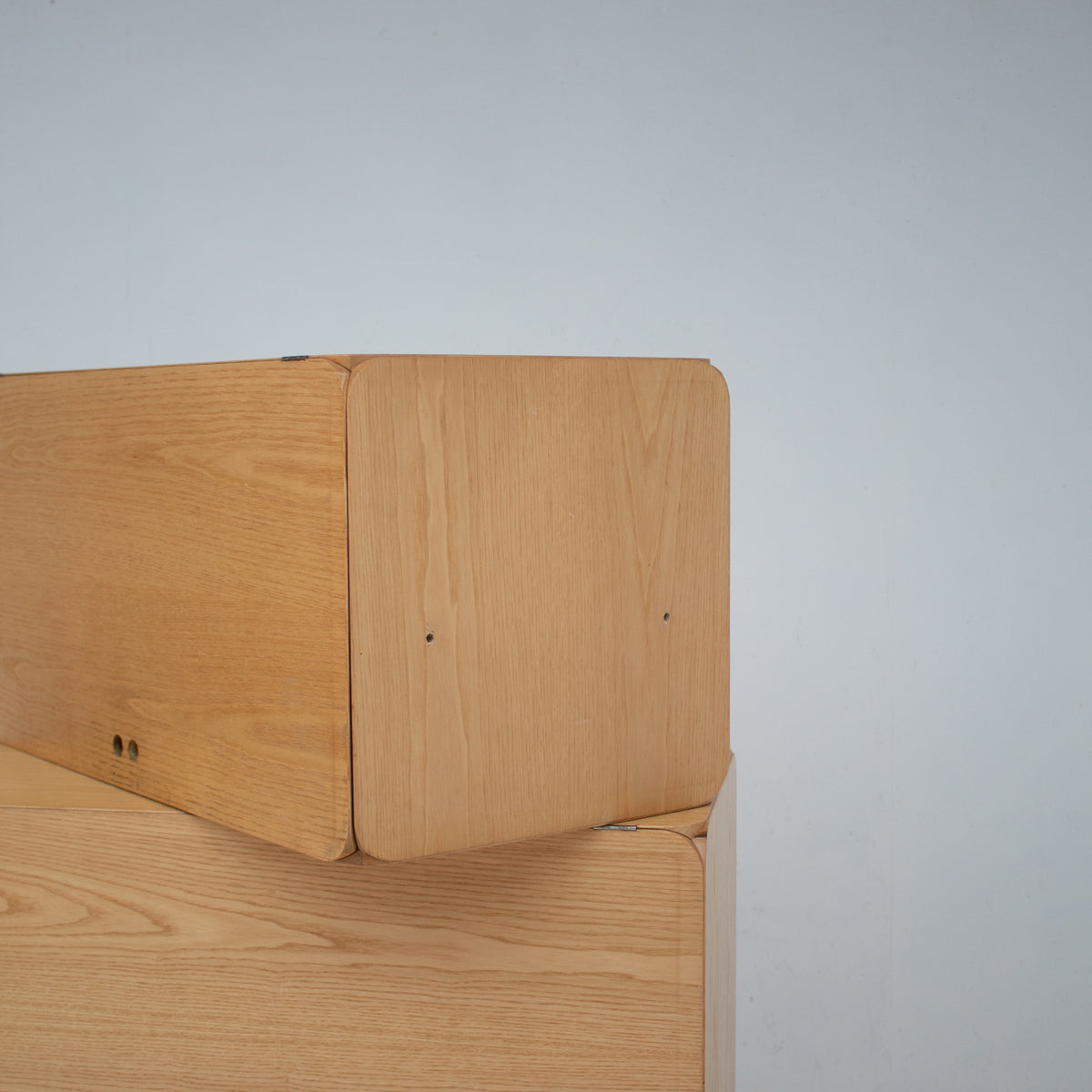Derk Jan de Vries Modular Storage Set