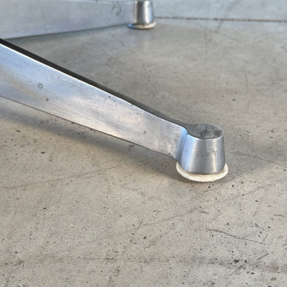 Iconic Charles & Ray Eames Lounge Chair, 670 Model - ICF Edition, 1960s Chairs