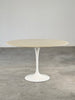 Iconic "Tulip" Dining Room Table by Eero Saarinen for Knoll International, Italy, 1960s Dining Tables