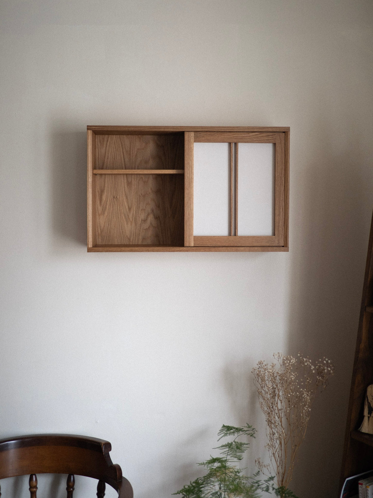 Igaku Cabinet Cabinets
