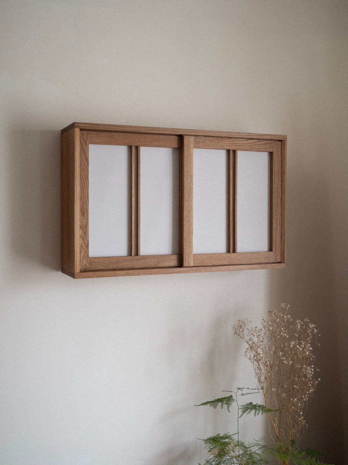 Igaku Cabinet Cabinets