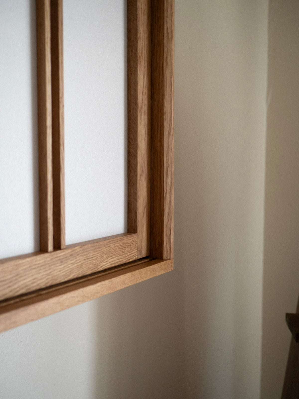 Igaku Cabinet Cabinets - Detail