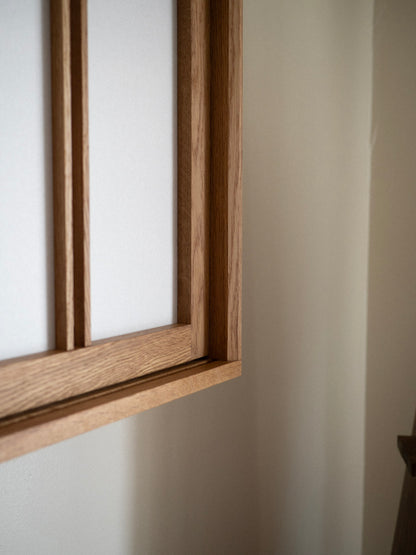 Igaku Cabinet Cabinets - Detail