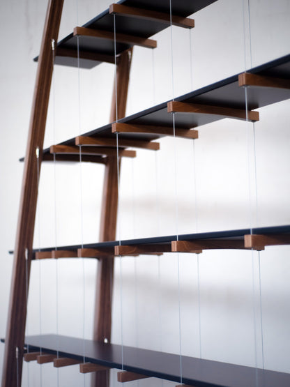 Il Pontaio Bookshelf by Sabi Space Bookcases