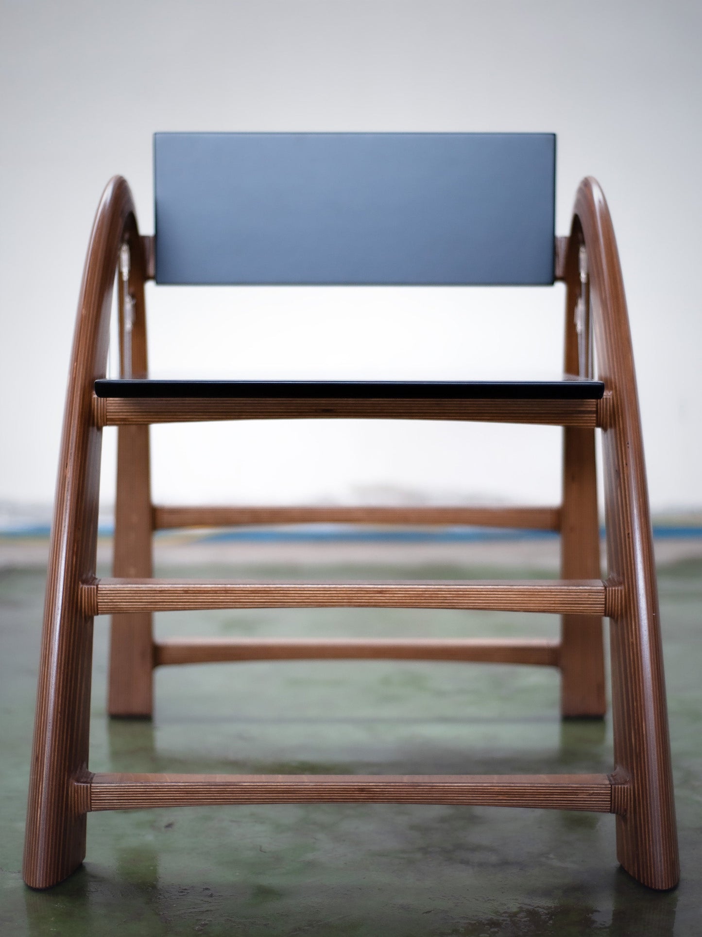 Il Pontaio Chair by Sabi Space Chairs