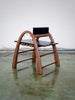 Il Pontaio Chair by Sabi Space Chairs