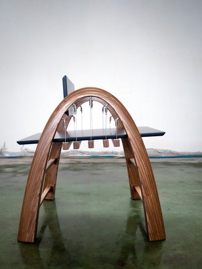 Il Pontaio Chair by Sabi Space Chairs