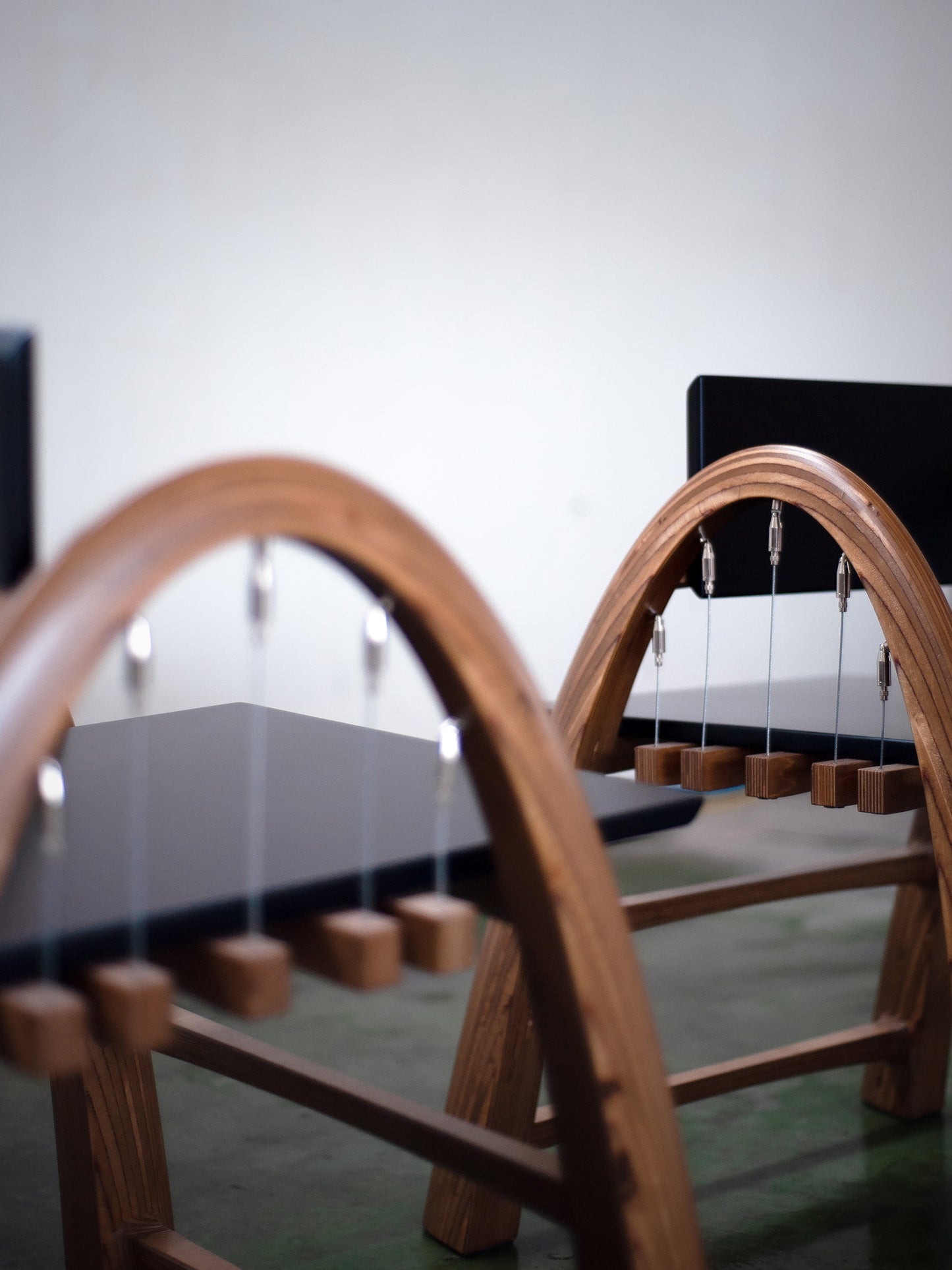 Il Pontaio Chair by Sabi Space Chairs