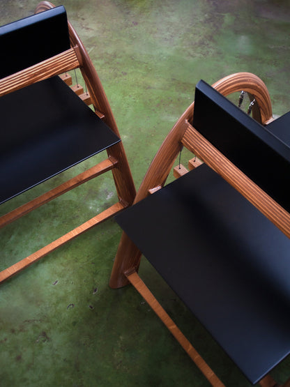 Il Pontaio Chair by Sabi Space Chairs